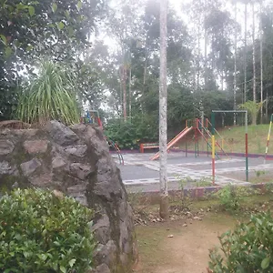  Resort Paddy View Wayanad