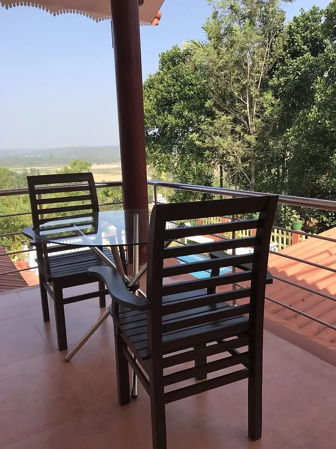 Wayanad Hilltop Holiday Home Sultan Bathery India