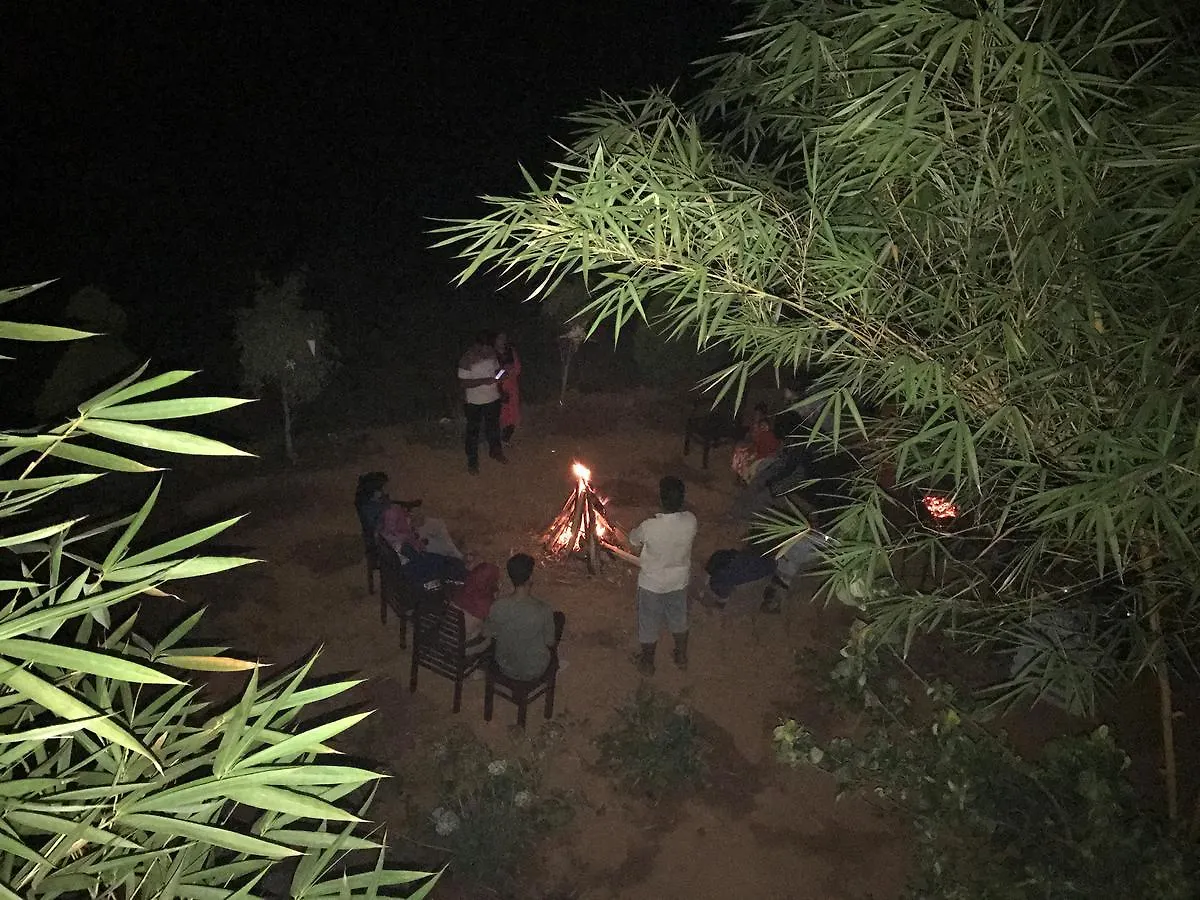 Resort Wayanad Hilltop Holiday Home Sultan Bathery India